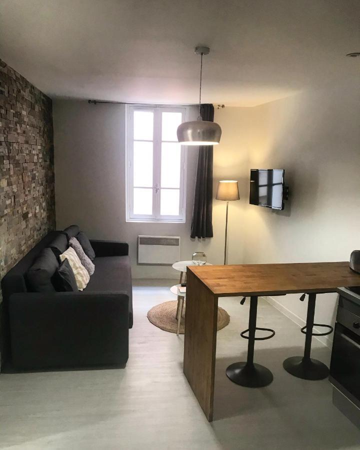Republique/Vieux Port/Panier - Appartement Cosy Marseille Luaran gambar